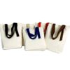 canvas bag for retail packaging