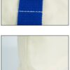 canvas bag reinforced stitching