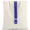 foldable canvas bag for shopping