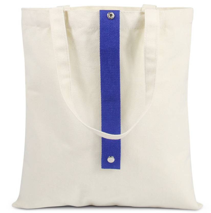 foldable canvas bag for shopping