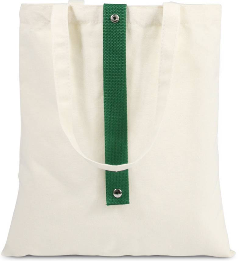 foldable canvas bag for travel