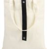 foldable canvas bag for events