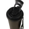 stainless steel coffee cup lid design