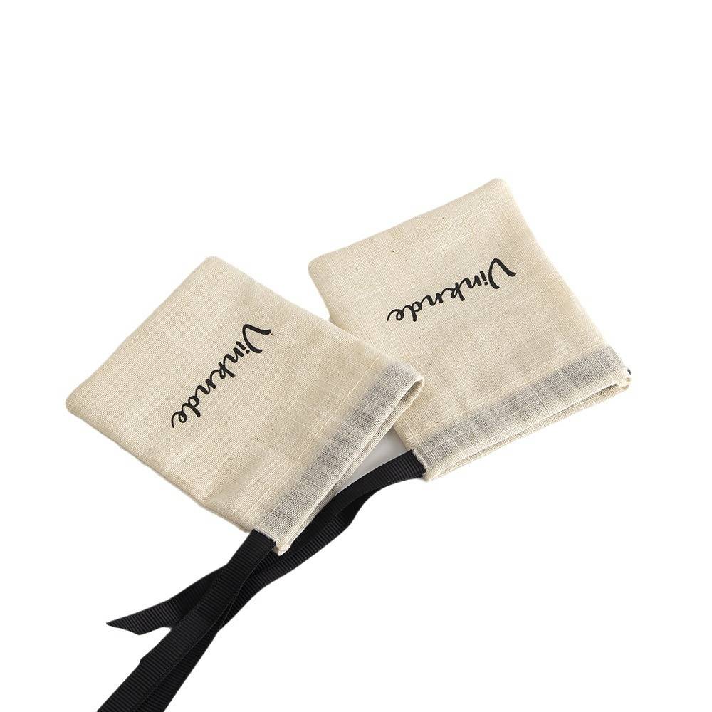 Bulk order cotton drawstring pouches