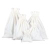 cotton drawstring bag for eco friendly packaging and branding