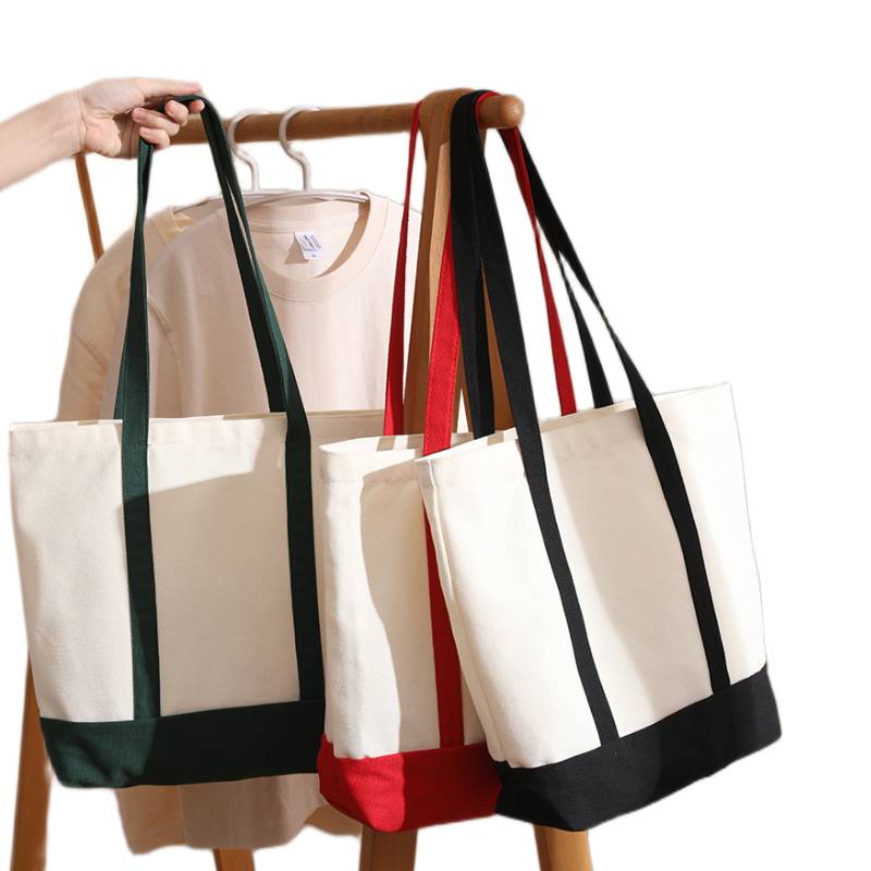 canvas bag for event giveaways