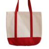 canvas bag for corporate branding