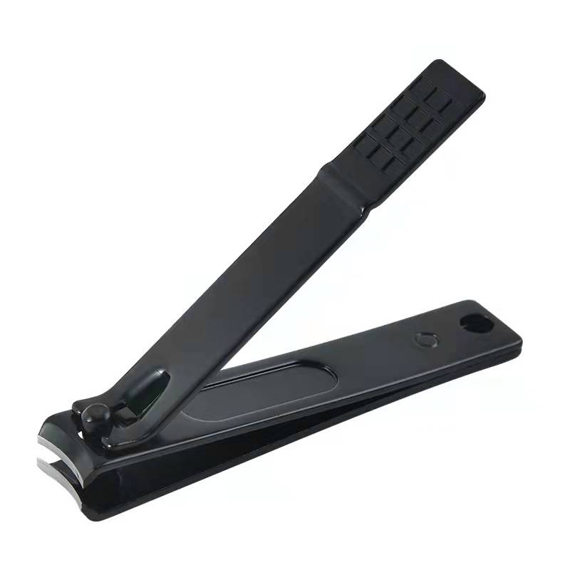 stainless steel nail clipper from manicure set
