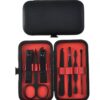 manicure travel kit for corporate giveaways and promotions