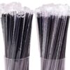 black straw for PET cup