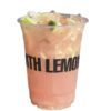 custom logo printed PET cups Malaysia