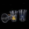 food grade PET cup material