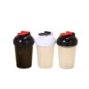 plastic shaker cup for gym use