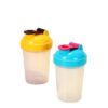 500ml plastic shaker fitness cup