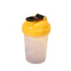 food grade plastic shaker cup