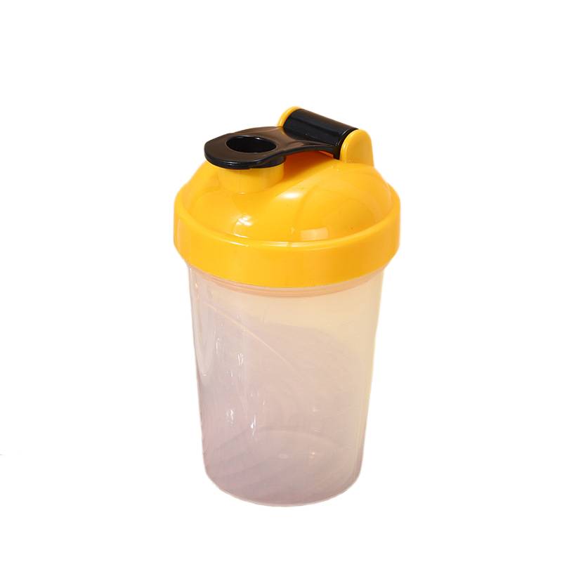 food grade plastic shaker cup