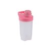 Pink Protein Shaker Cup pink protein shaker cup with custom logo