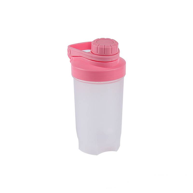 Pink Protein Shaker Cup pink protein shaker cup with custom logo
