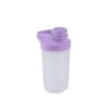 Purple Protein Shaker Cup purple protein shaker cup with custom logo