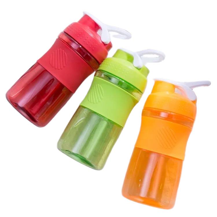 shaker bottle for gym and fitness use