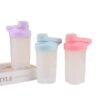 Versatile Protein Shaker Cup protein shaker cup for gym and travel