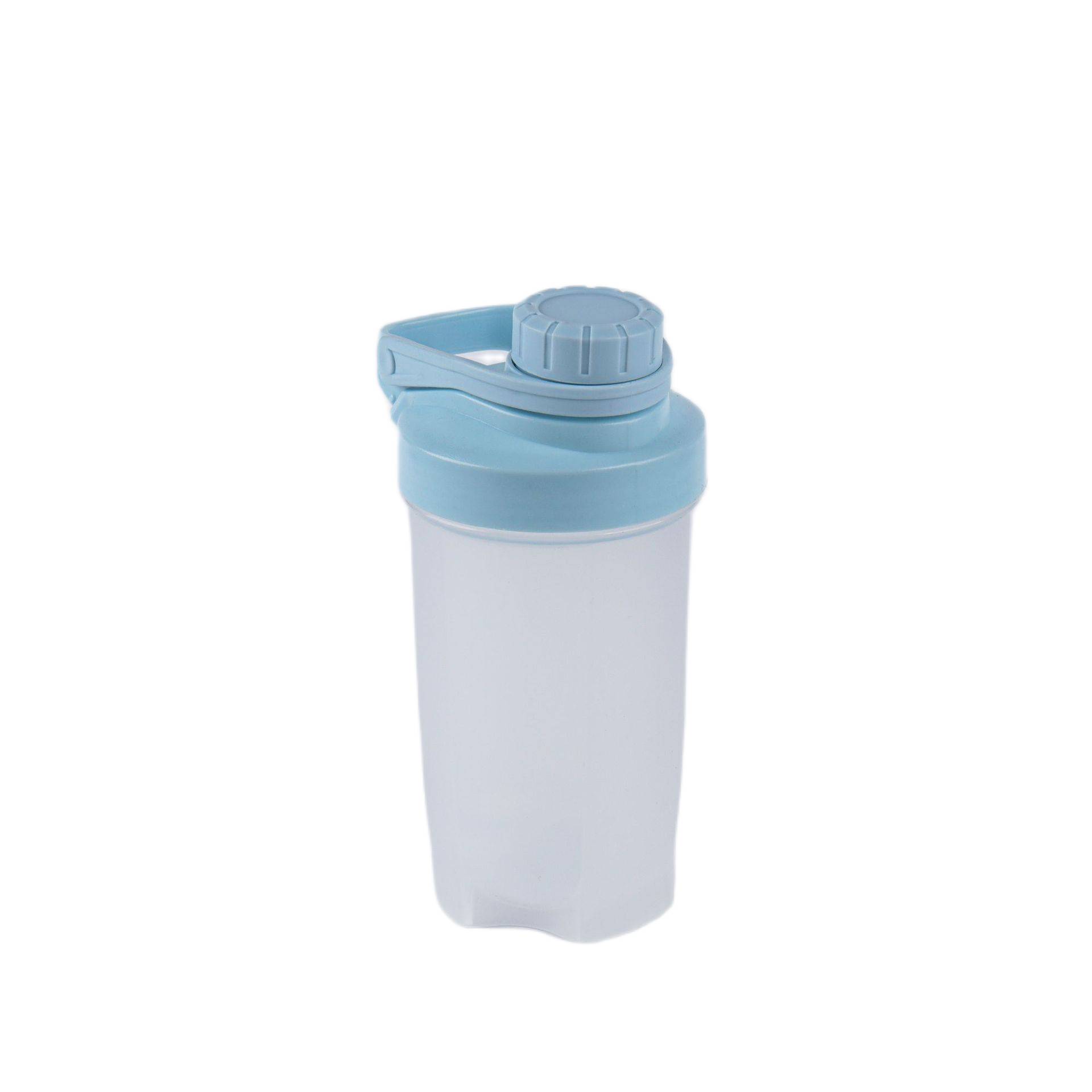 Blue Protein Shaker Cup blue protein shaker cup with custom logo