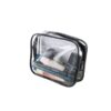 pvc toiletry bag for corporate gifts and promotions