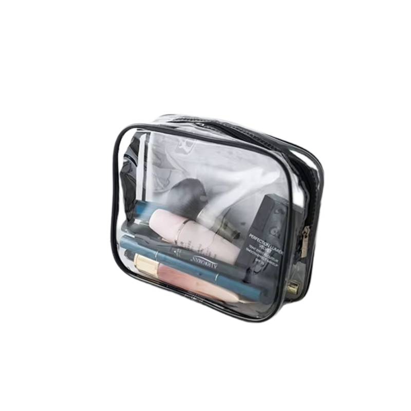 pvc toiletry bag for corporate gifts and promotions