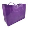 PVC tote bag for corporate giveaways