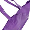PVC tote bag for gifts and shopping
