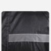 oxford raincoat reflective safety strips