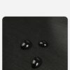 waterproof oxford raincoat fabric close up