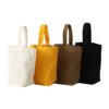 VKraf Gifts single handle canvas bag with logo