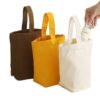 canvas bag for event giveaways