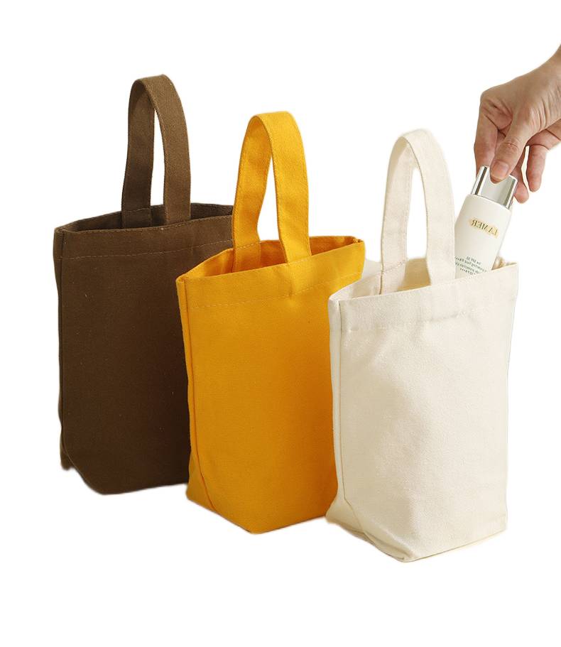canvas bag for event giveaways