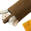 simple canvas bag minimalist design