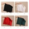 promotional canvas sling bag with logo printing