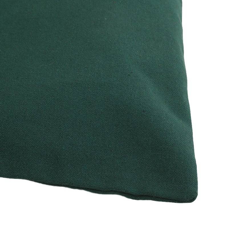 reinforced bottom of canvas sling bag