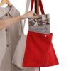 canvas sling bag for daily use