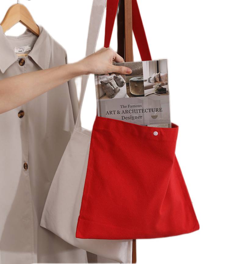 canvas sling bag for daily use