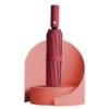 red fully automatic folding umbrella