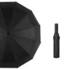 umbrella carrying and portability