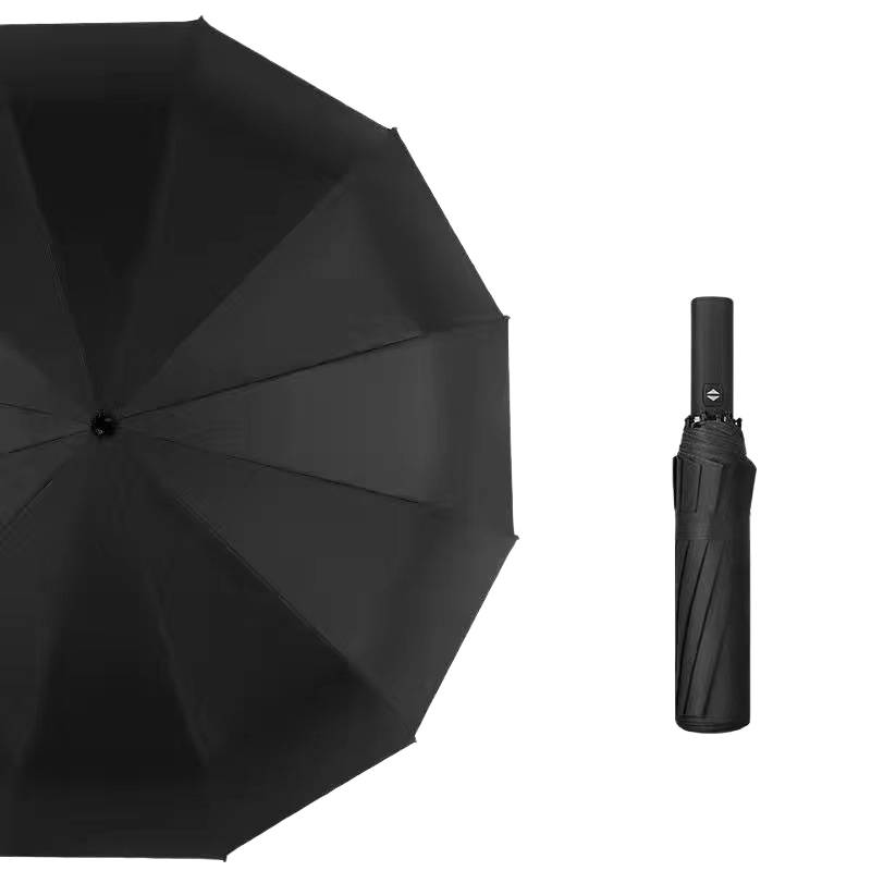 umbrella carrying and portability