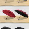 promotional umbrella for corporate gifting