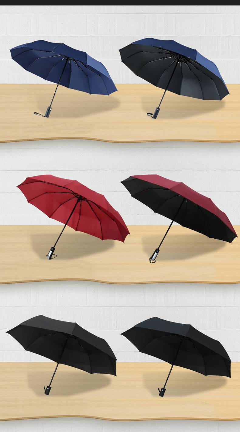 promotional umbrella for corporate gifting
