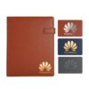 executive a4 folder for corporate gifting and business use
