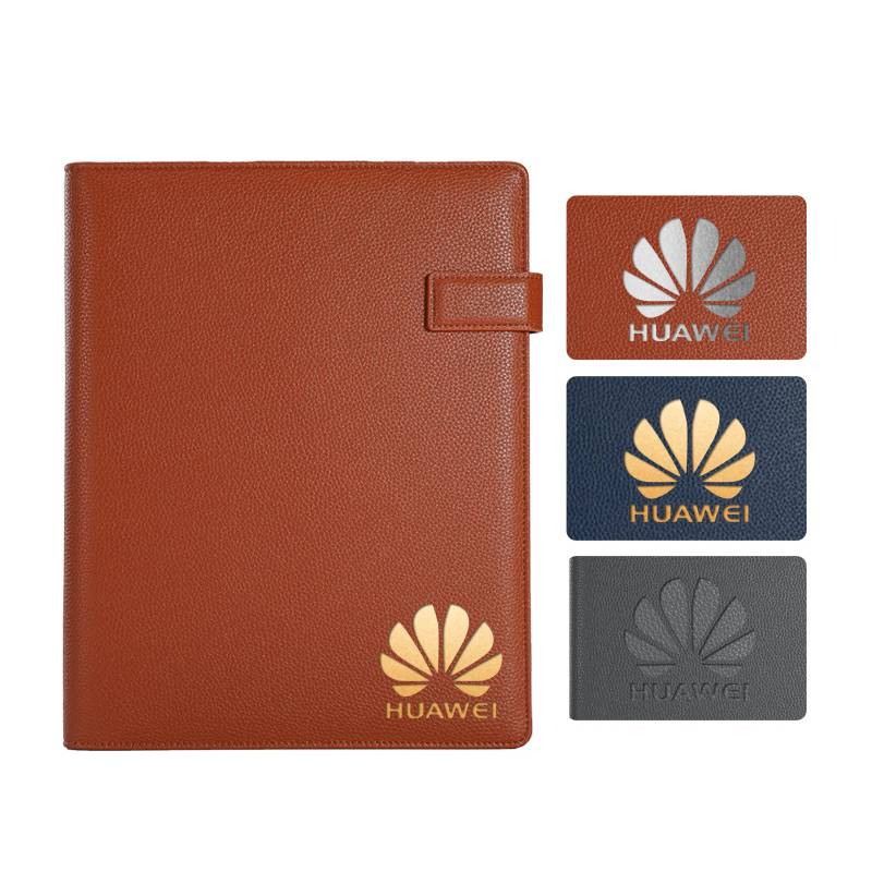 executive a4 folder for corporate gifting and business use