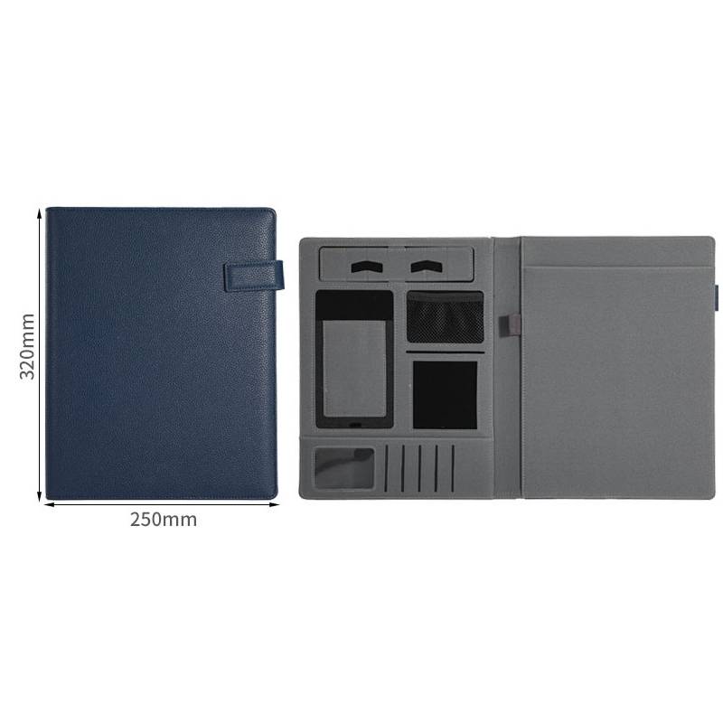 a4 document folder size measurement 25x32cm specification