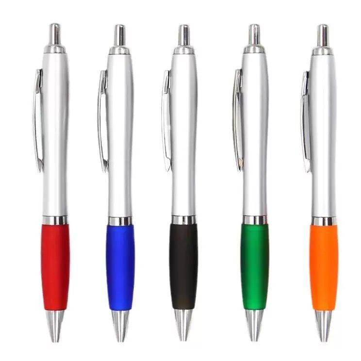promotional ballpoint pen for giveaways