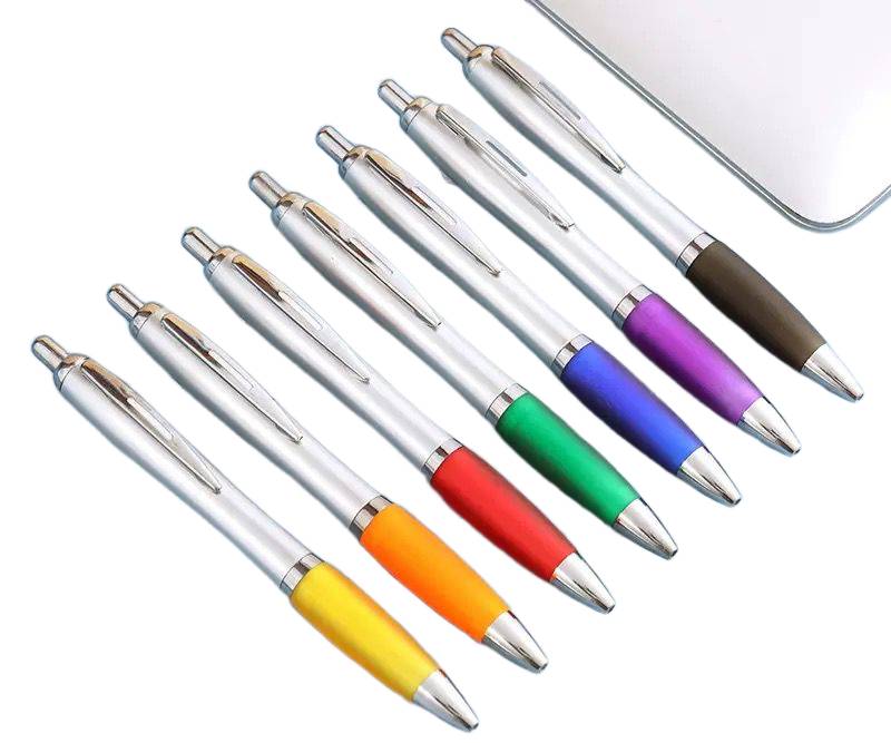 ballpoint pen for office and business use